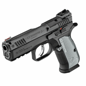 PREVIEW # 3 CZ SHADOW 2 COMPACT OPTICS READY #CZ91252 WEBINAR